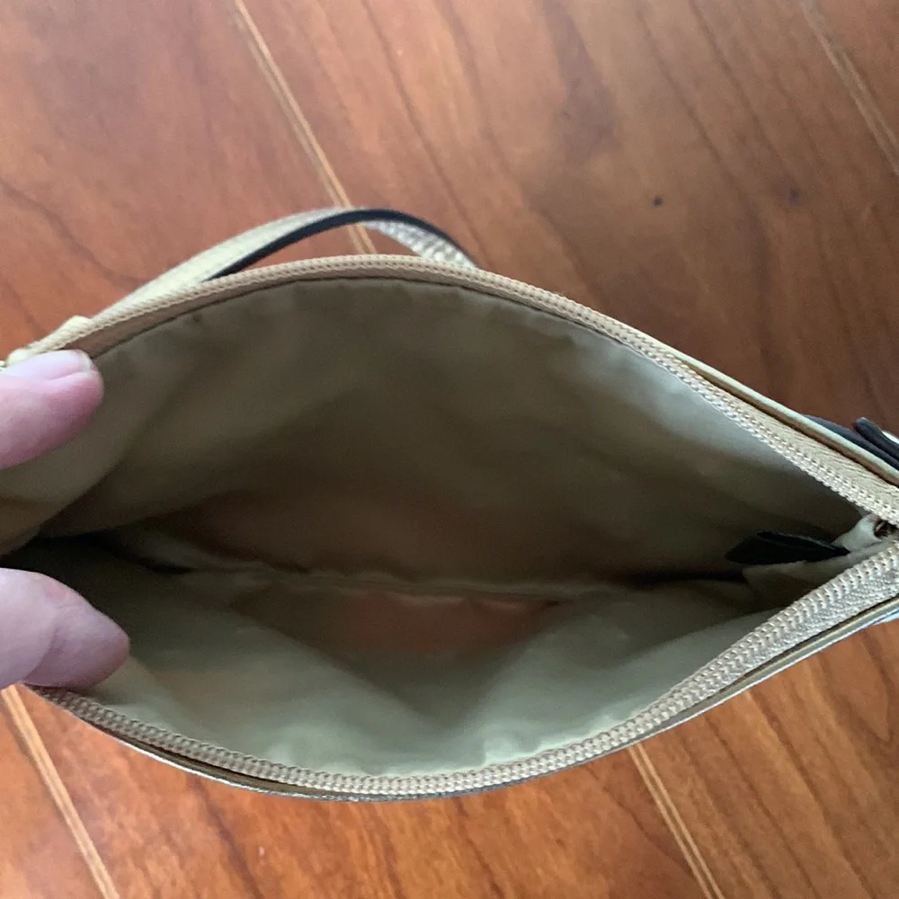 Coach Wristlet Multi-Pattern - Picture 5 of 8